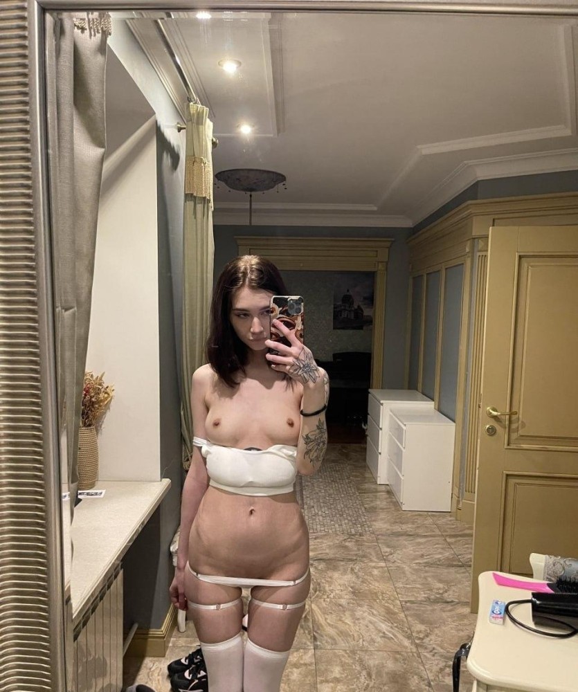 Индивидуалка Мина фото № 2 в городе Лесной