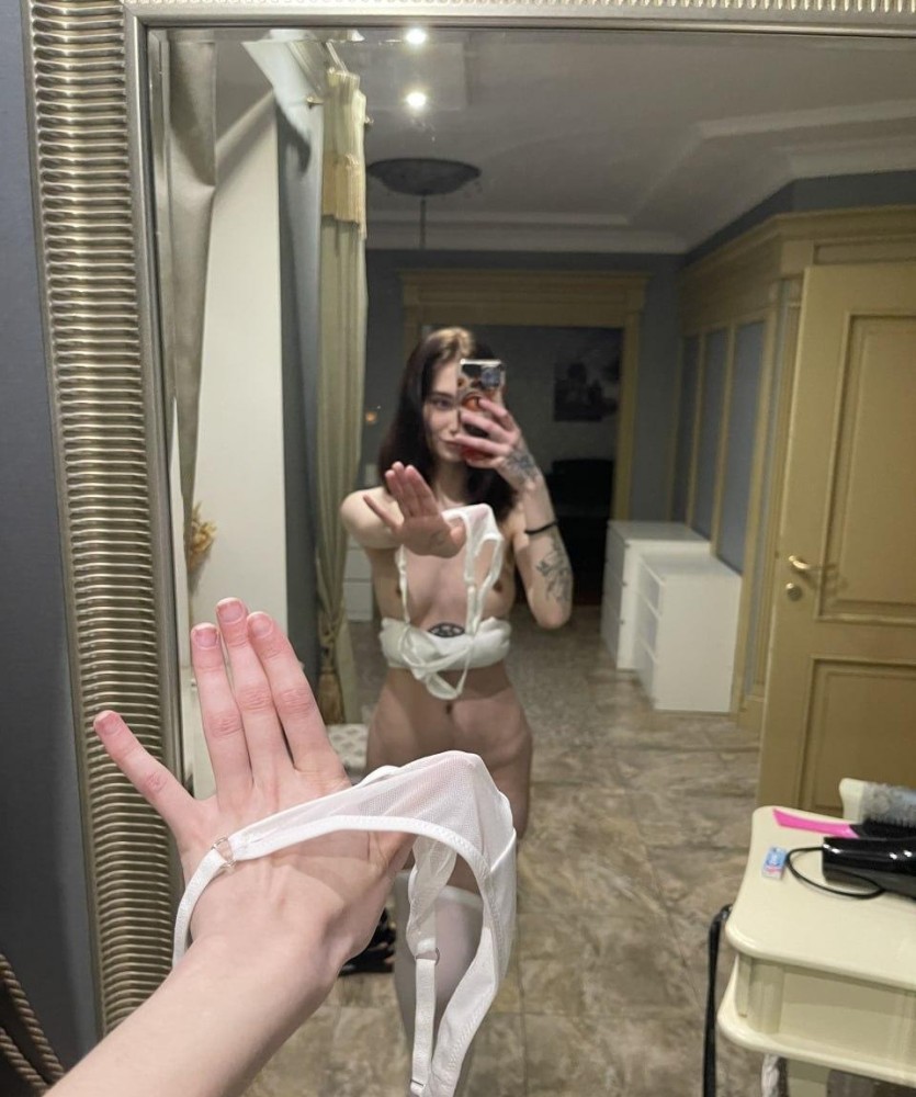 Индивидуалка Мина фото № 2 в городе Лесной