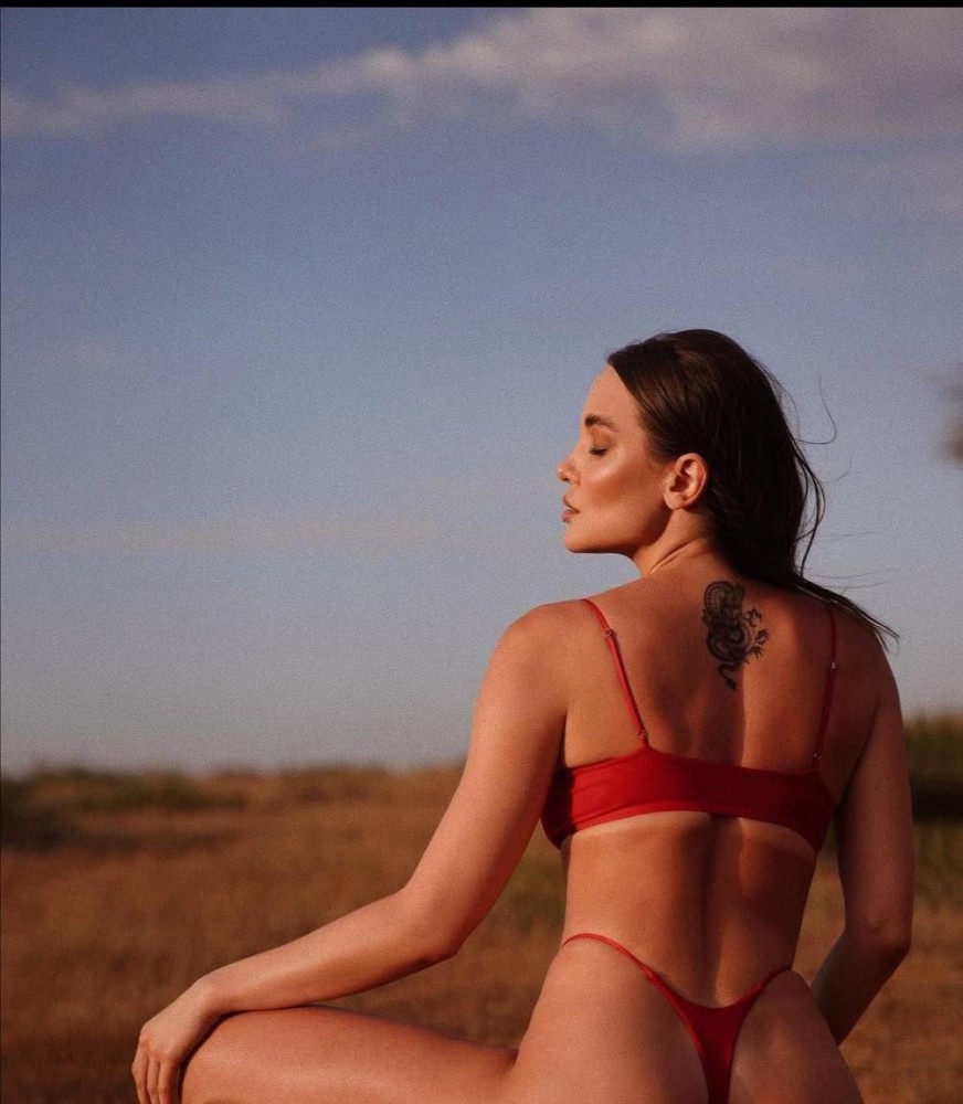 Индивидуалка Мишель фото № 2 в городе Лесной