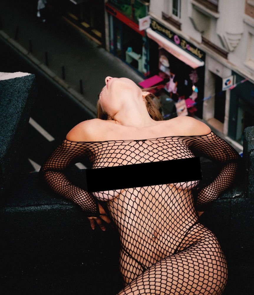 Индивидуалка Надежда фото № 2 в городе Лесной