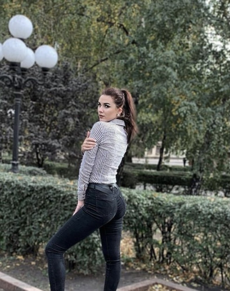 Индивидуалка Надя фото № 2 в городе Лесной