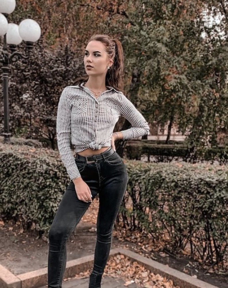 Индивидуалка Надя фото № 2 в городе Лесной