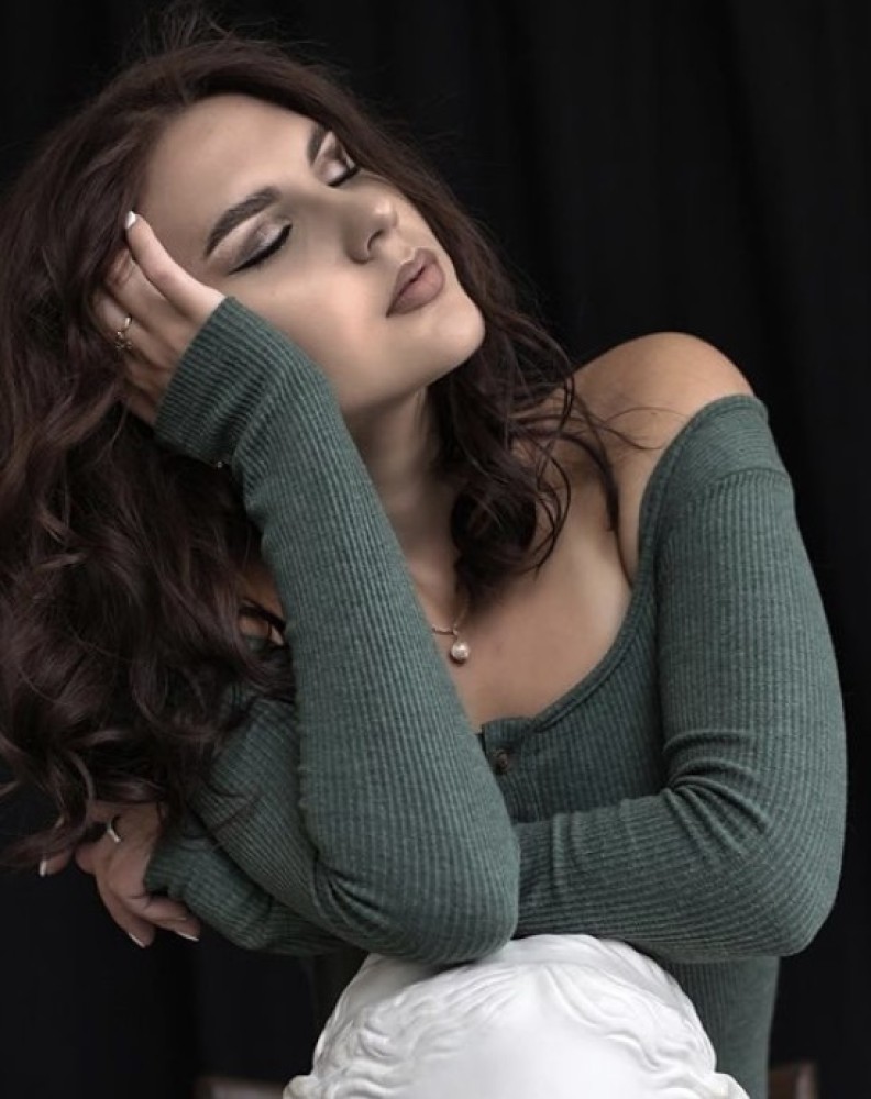 Индивидуалка Надя фото № 2 в городе Лесной