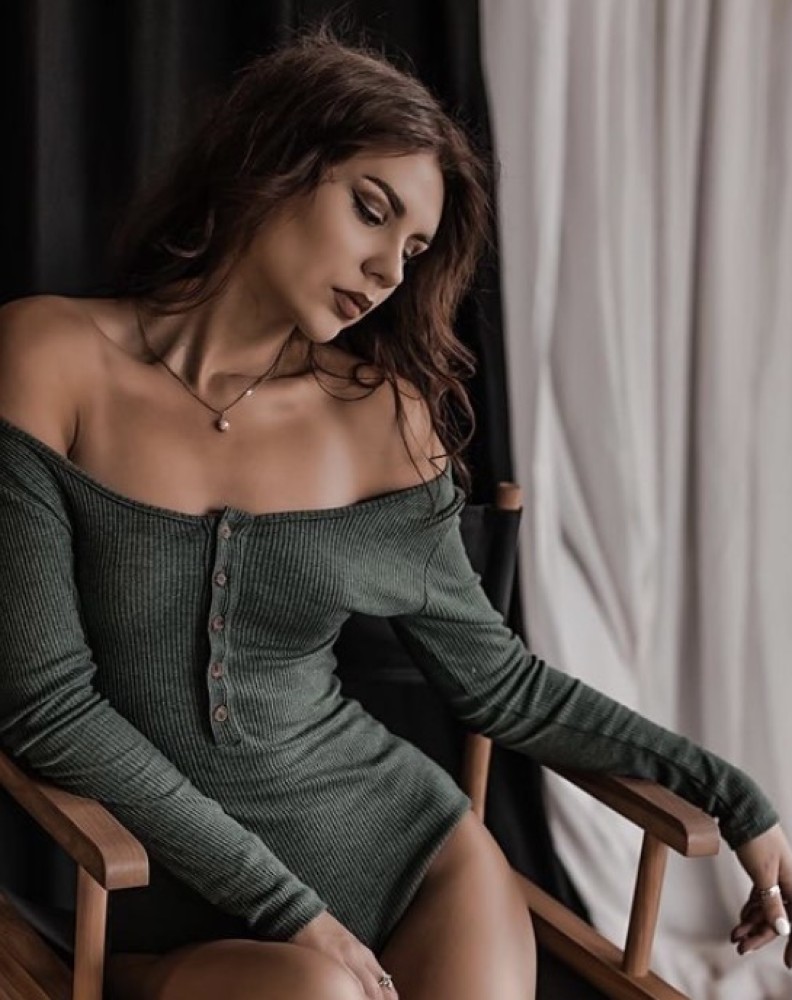 Индивидуалка Надя фото № 2 в городе Лесной