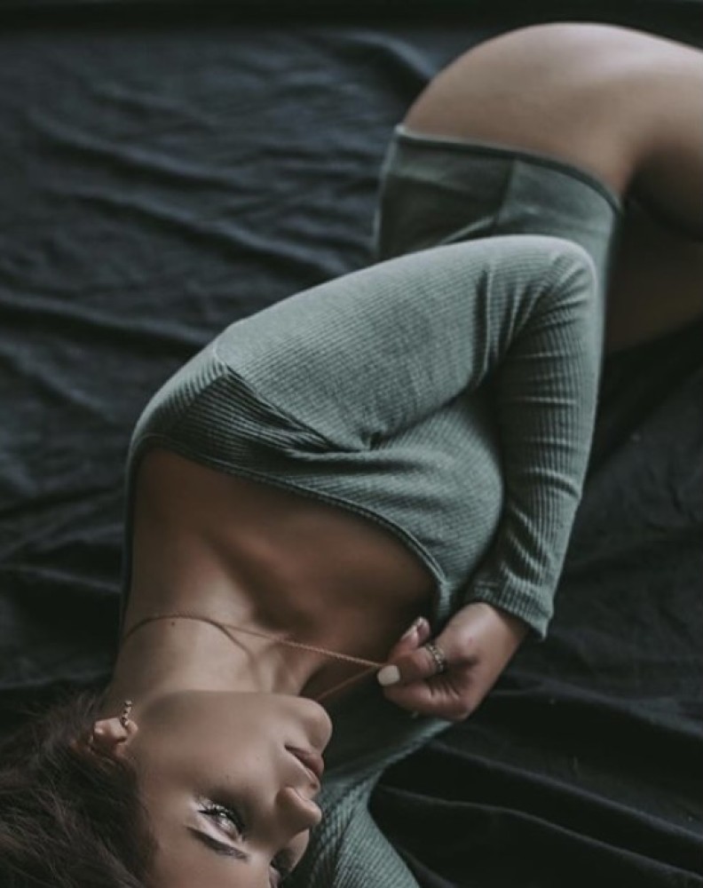 Индивидуалка Надя фото № 2 в городе Лесной