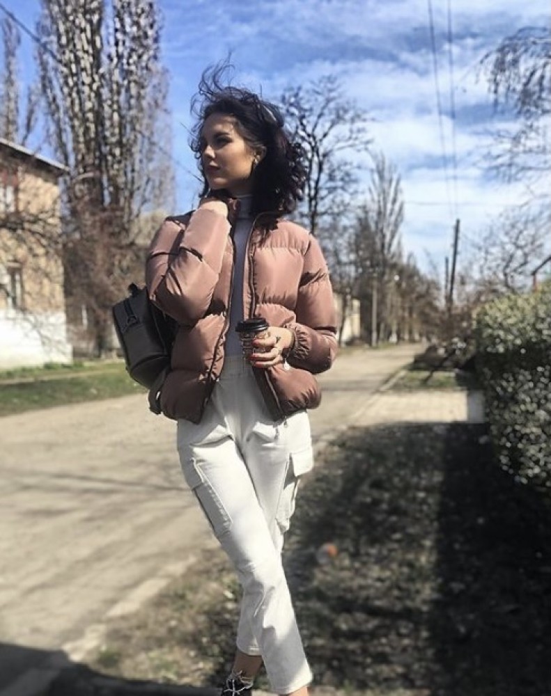 Индивидуалка Надя фото № 2 в городе Лесной