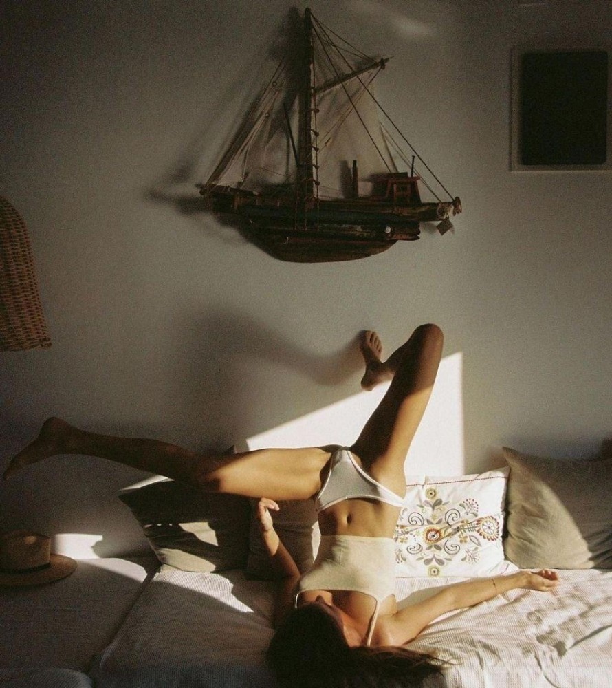 Индивидуалка Наталья фото № 2 в городе Лесной