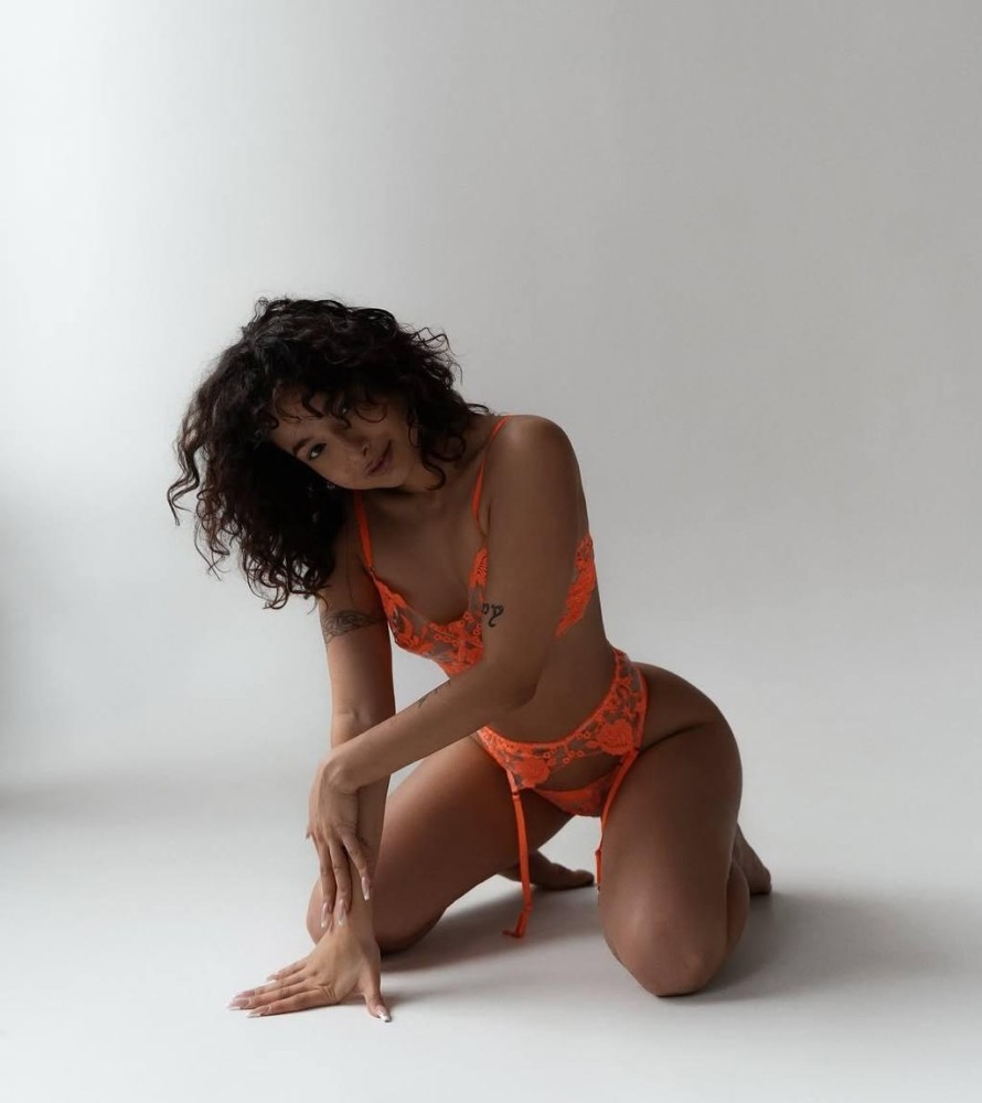 Индивидуалка Ника фото № 2 в городе Лесной