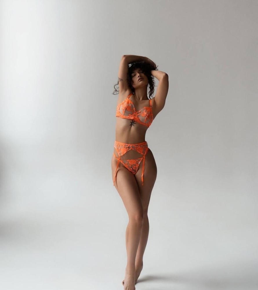 Индивидуалка Ника фото № 2 в городе Лесной