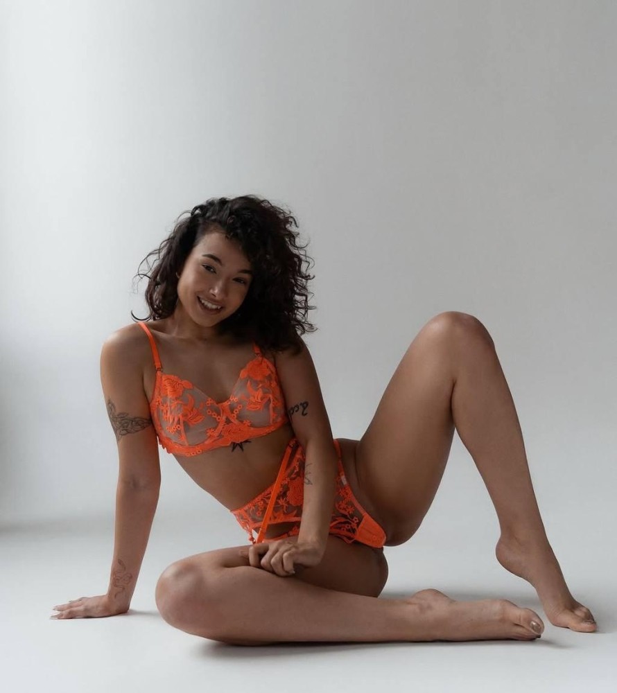 Индивидуалка Ника фото № 2 в городе Лесной