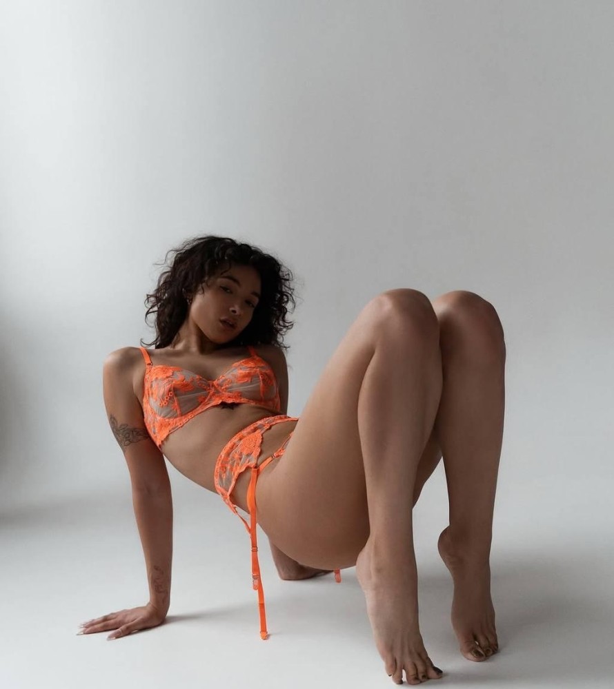 Индивидуалка Ника фото № 2 в городе Лесной