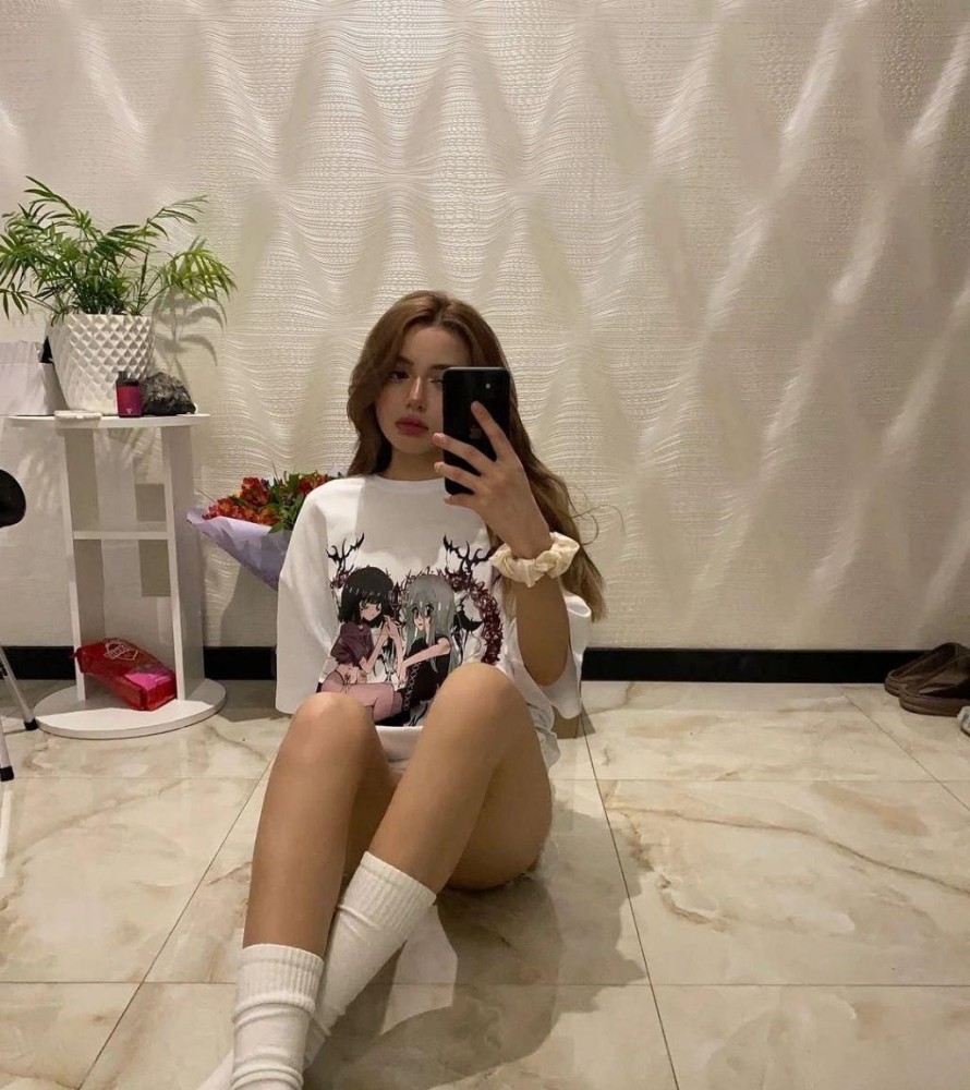 Индивидуалка Олечка фото № 2 в городе Лесной