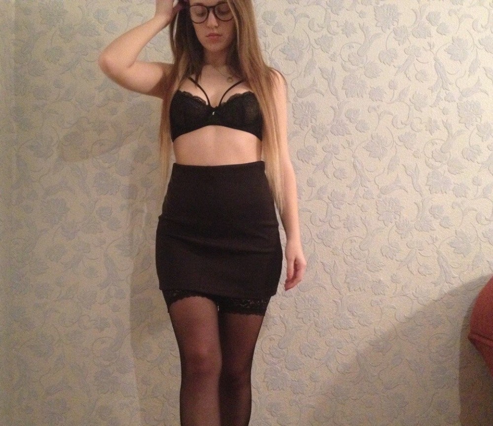 Индивидуалка ОЛЯ фото № 2 в городе Лесной