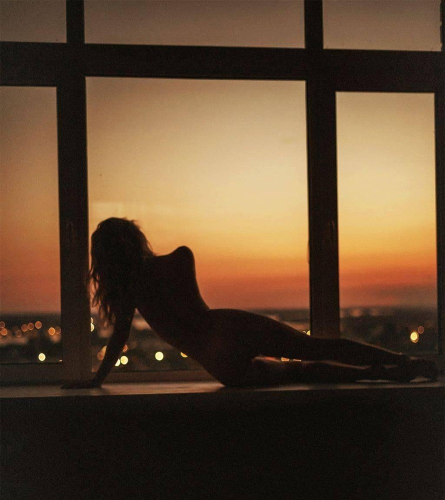 Индивидуалка Пелагея фото № 2 в городе Лесной