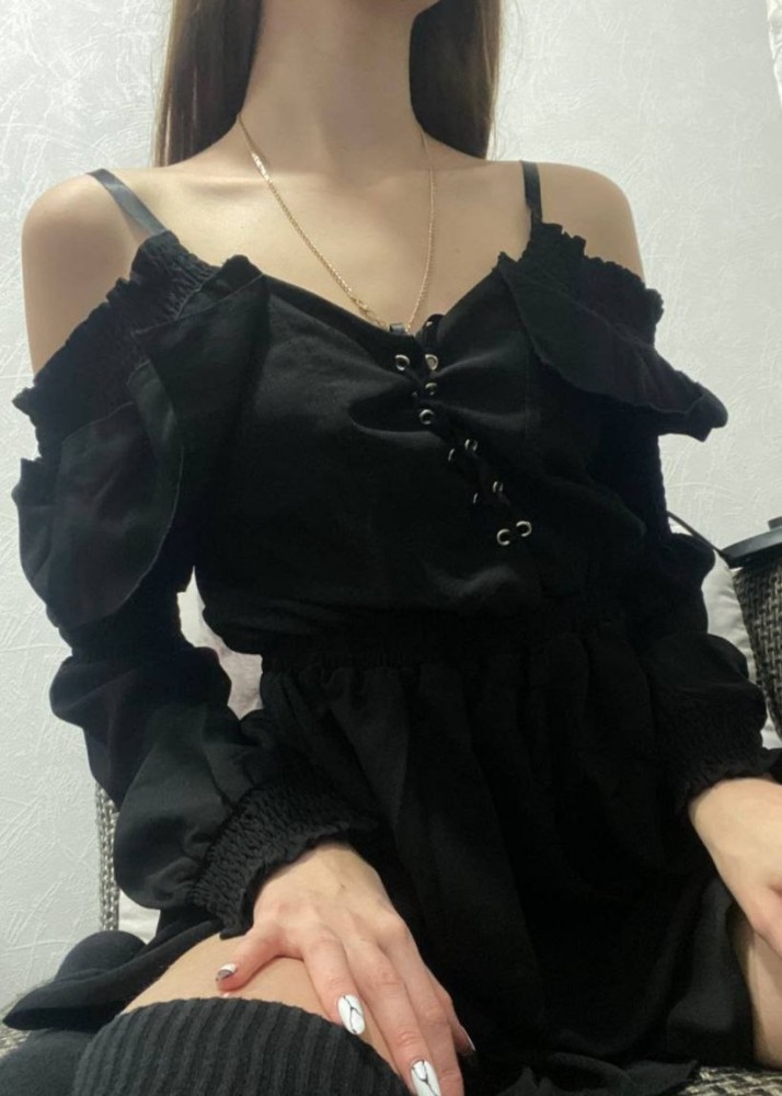 Индивидуалка Яна главное фото в городе Лесной 