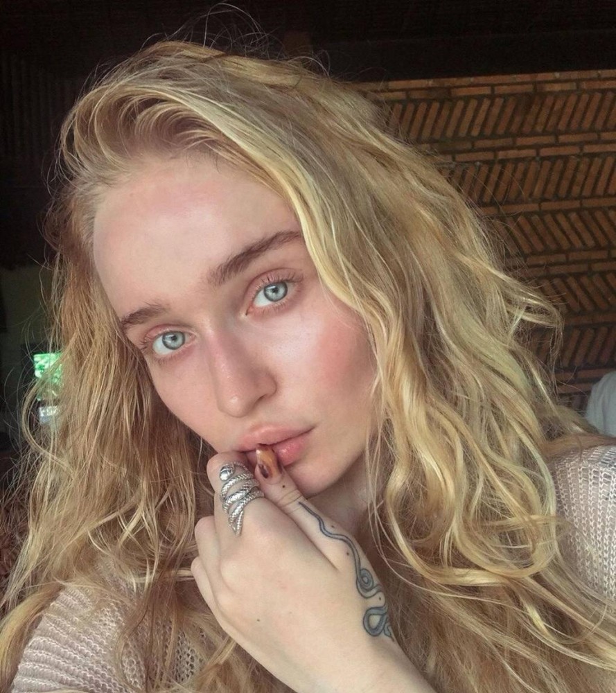 Индивидуалка Яночка главное фото в городе Лесной 