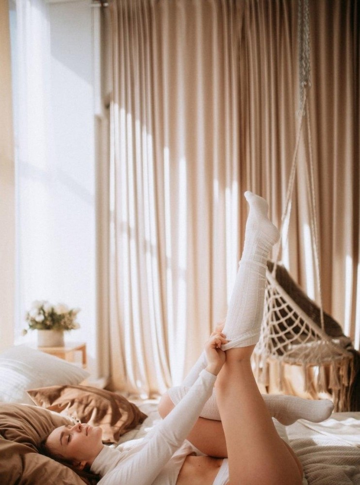 Индивидуалка Алина главное фото в городе Лесной 