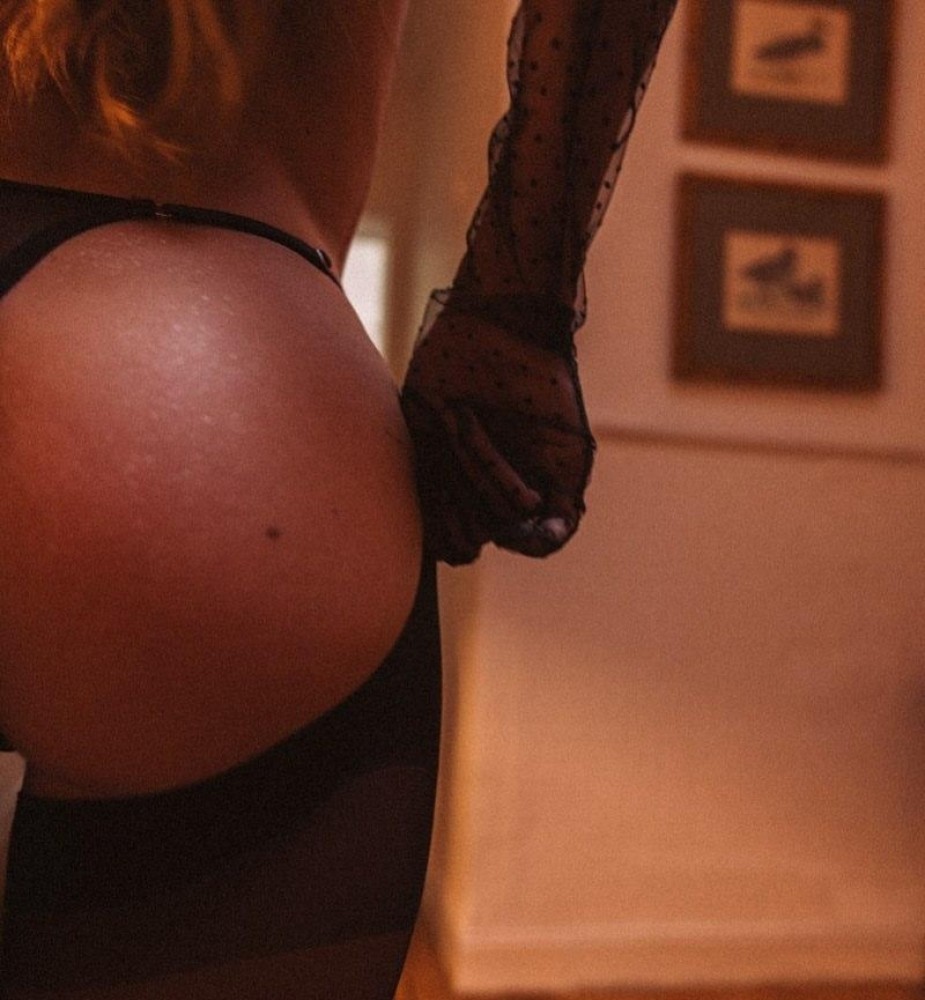 Индивидуалка Яна главное фото в городе Лесной 