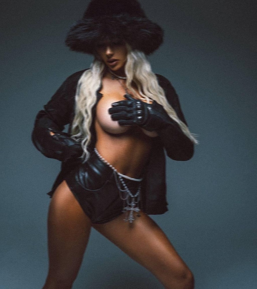 Индивидуалка Елена главное фото в городе Лесной 