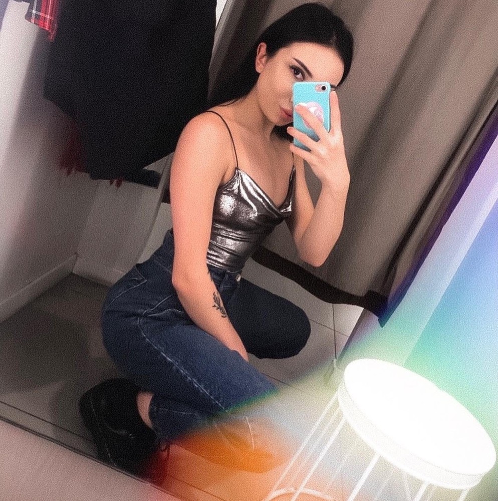 Индивидуалка Светлана фото № 2 в городе Лесной