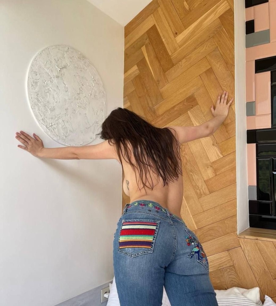 Индивидуалка Татьяна фото № 2 в городе Лесной