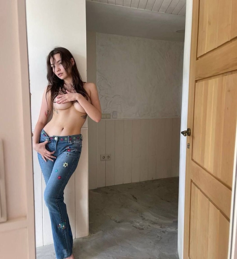 Индивидуалка Татьяна фото № 2 в городе Лесной