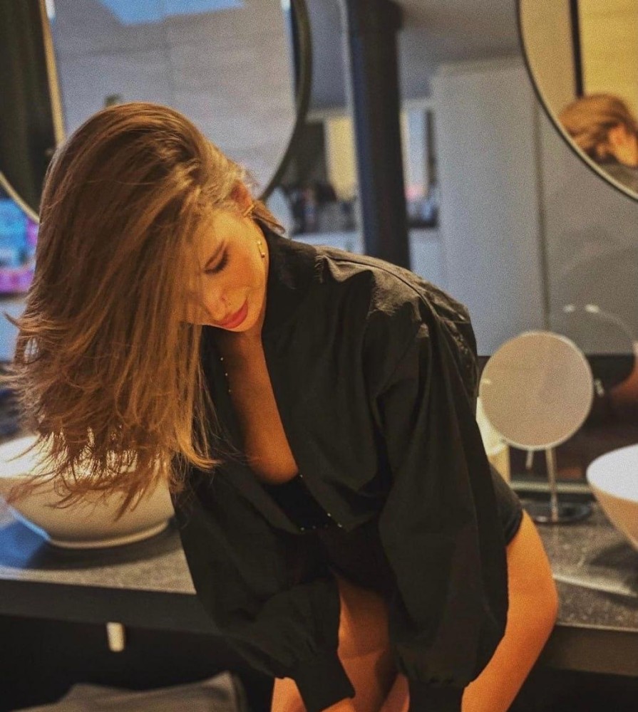 Индивидуалка Татьяна фото № 2 в городе Лесной