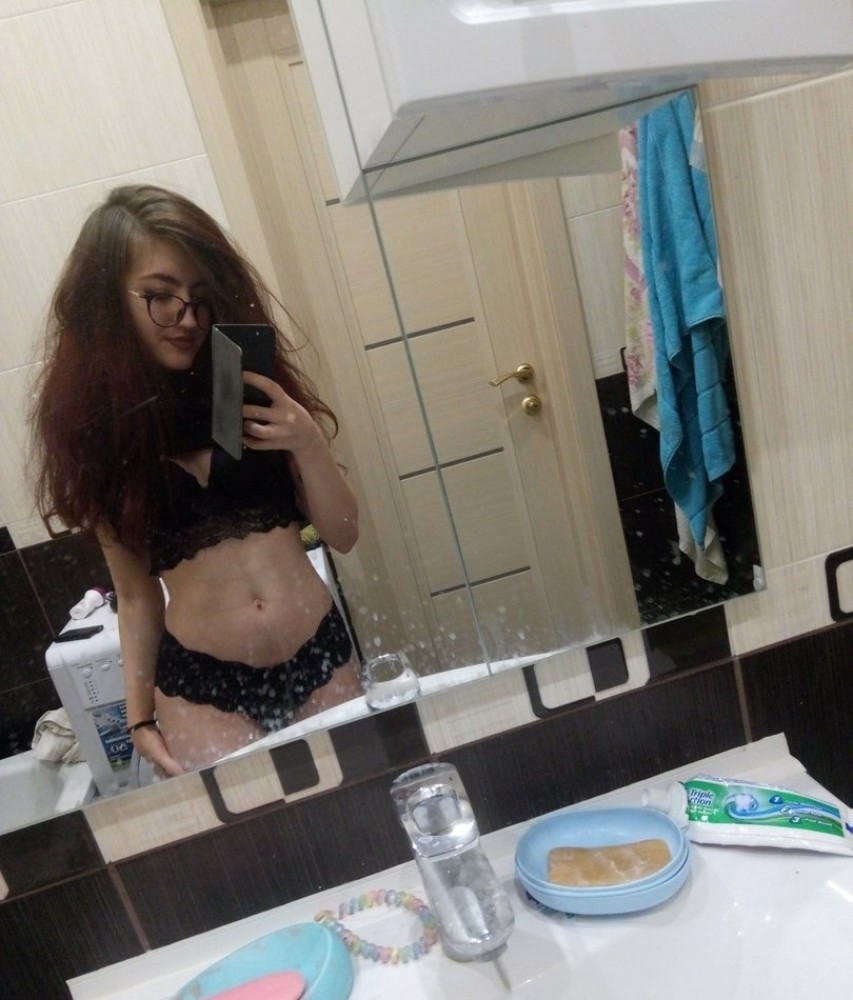 Индивидуалка Владлена фото № 2 в городе Лесной