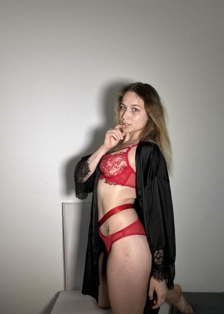 Индивидуалка Алеся фото № 2 в городе Лесной