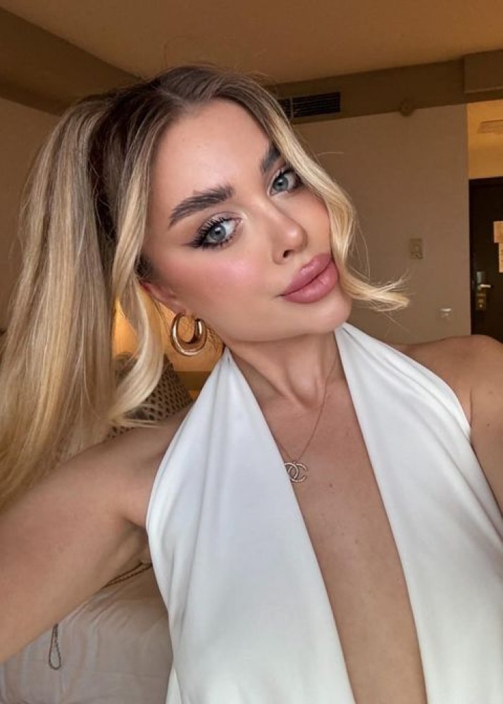 Индивидуалка Алиса фото № 2 в городе Лесной