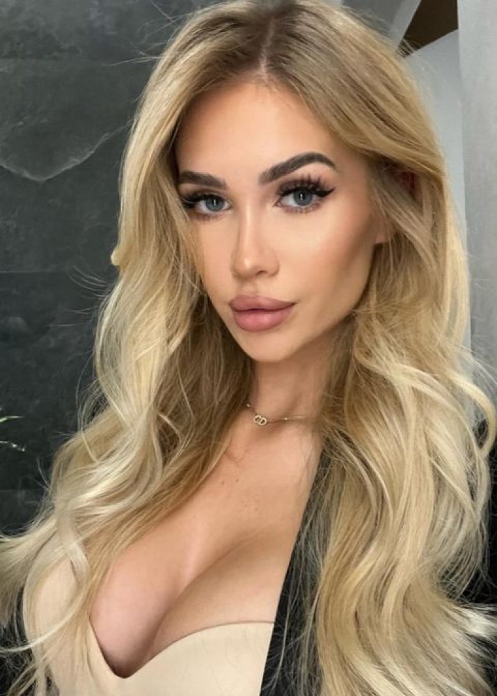 Индивидуалка Алиса главное фото в городе Лесной 