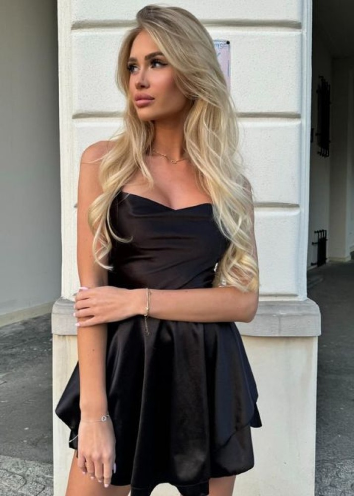 Индивидуалка Алиса фото № 2 в городе Лесной