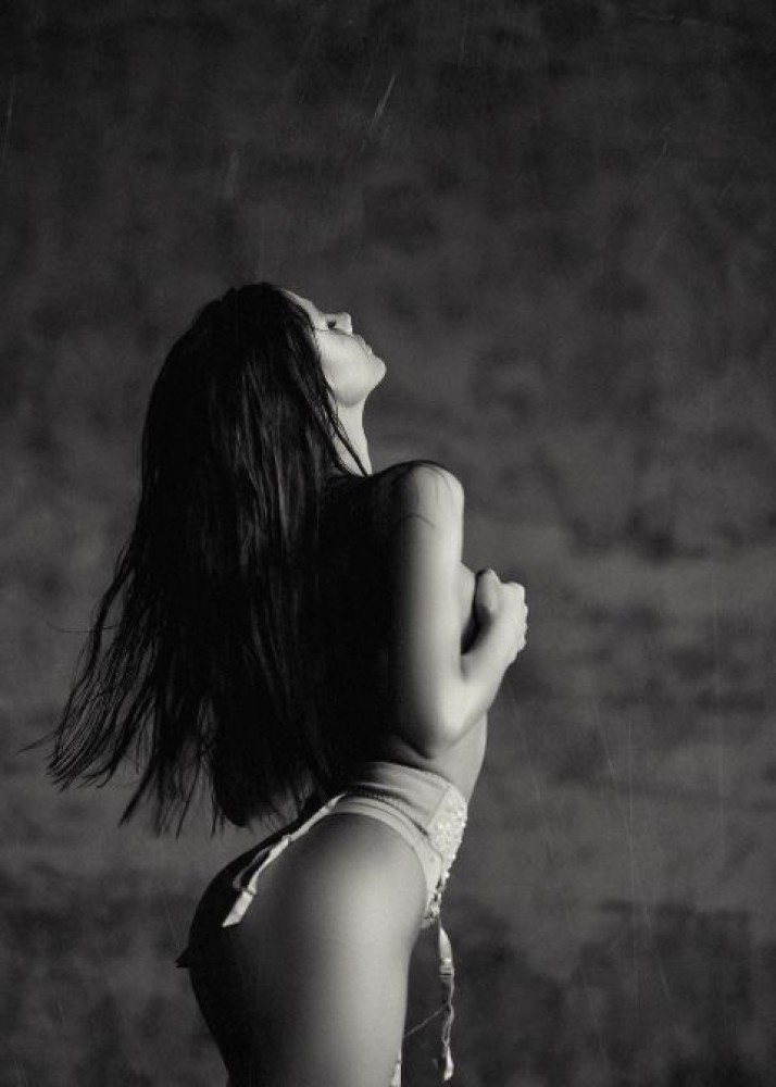 Индивидуалка Алиса фото № 2 в городе Лесной