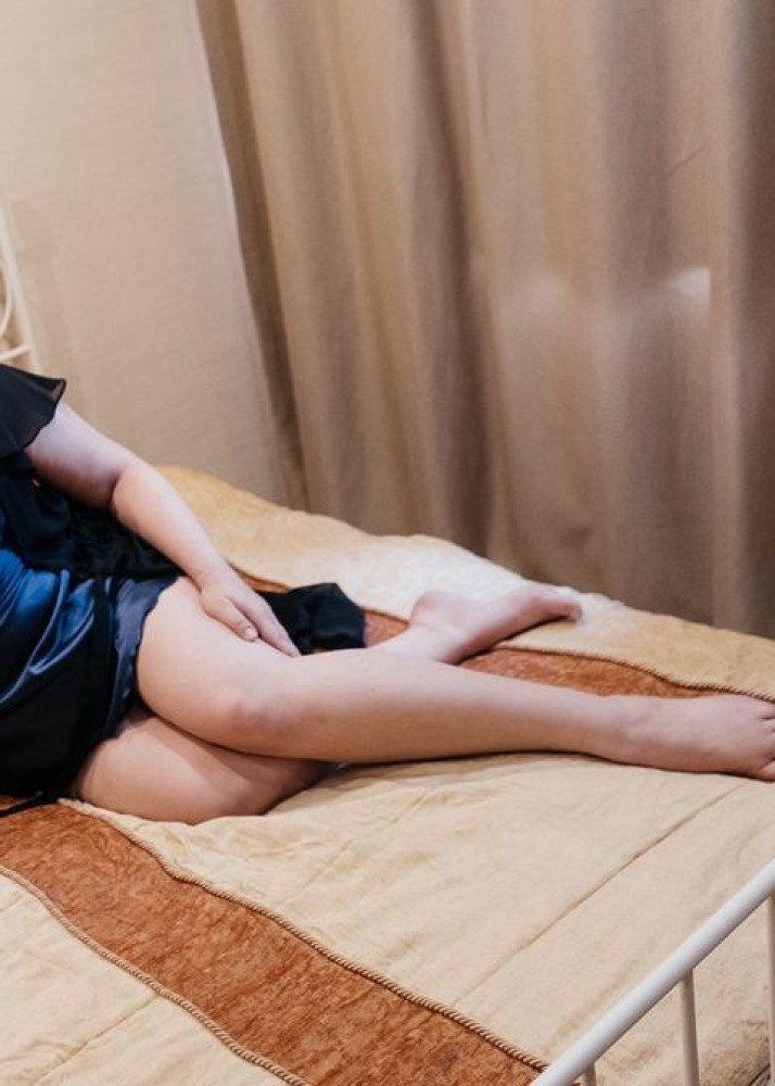 Индивидуалка Алёна фото № 2 в городе Лесной