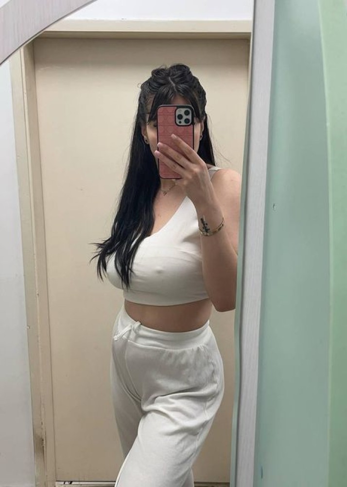 Индивидуалка Амина фото № 2 в городе Лесной