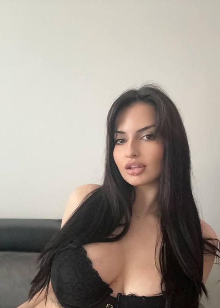 Индивидуалка Амина фото № 2 в городе Лесной