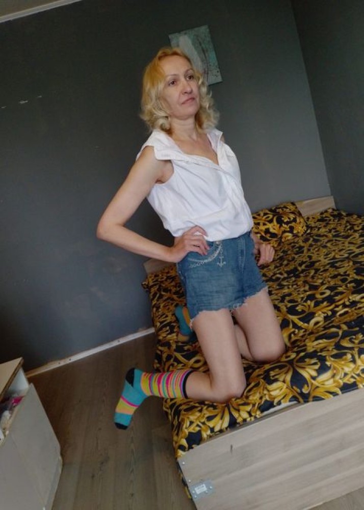 Индивидуалка Аня фото № 2 в городе Лесной