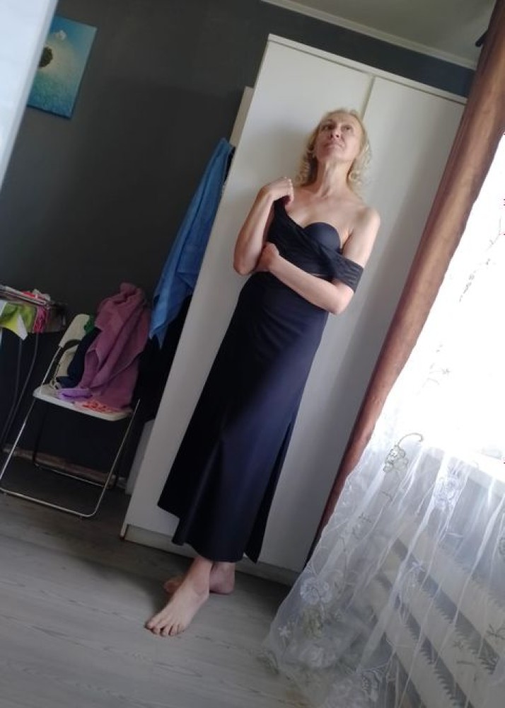 Индивидуалка Аня фото № 2 в городе Лесной