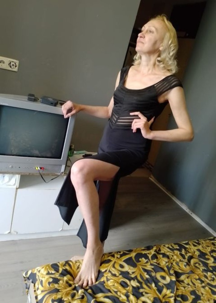 Индивидуалка Аня фото № 2 в городе Лесной