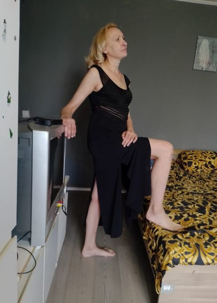 Индивидуалка Аня фото № 2 в городе Лесной