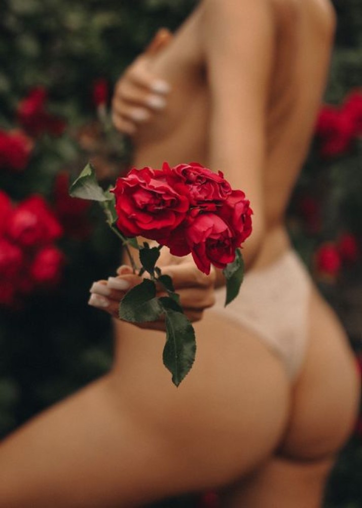 Индивидуалка Анжелика фото № 2 в городе Лесной