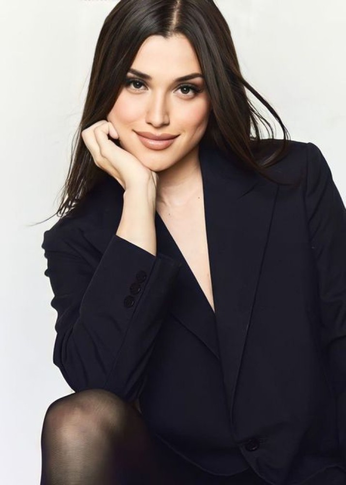 Индивидуалка Бьянка фото № 2 в городе Лесной