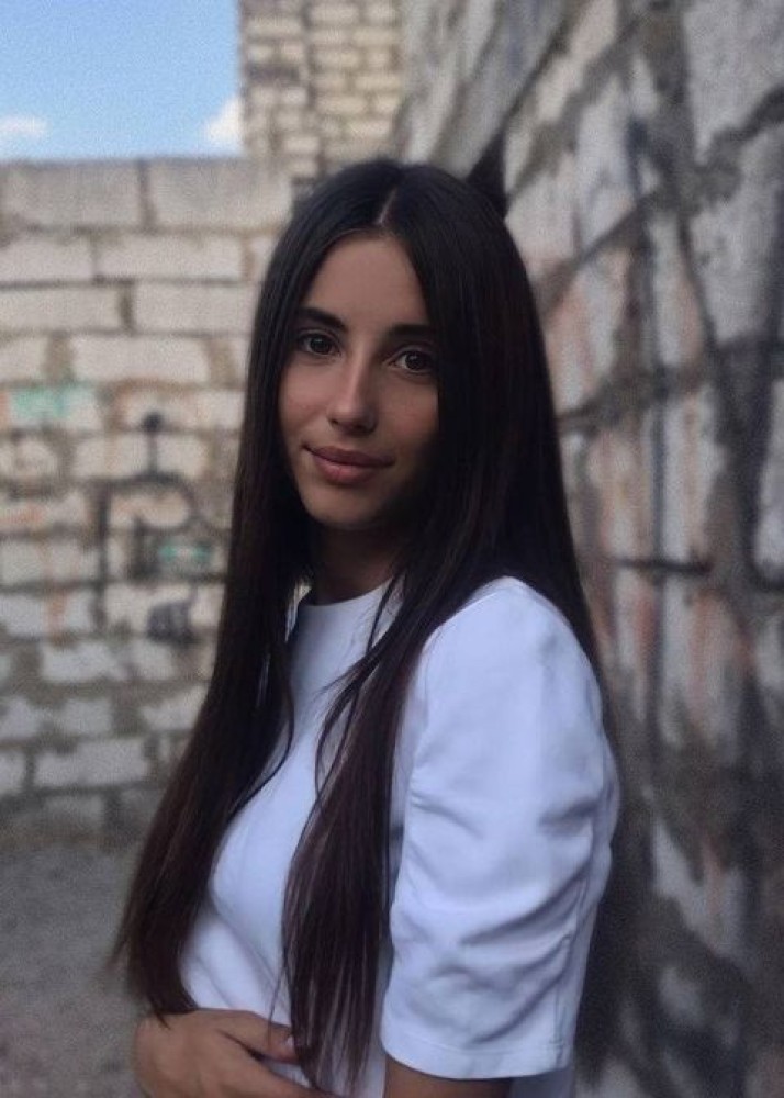 Индивидуалка Дарья главное фото в городе Лесной 