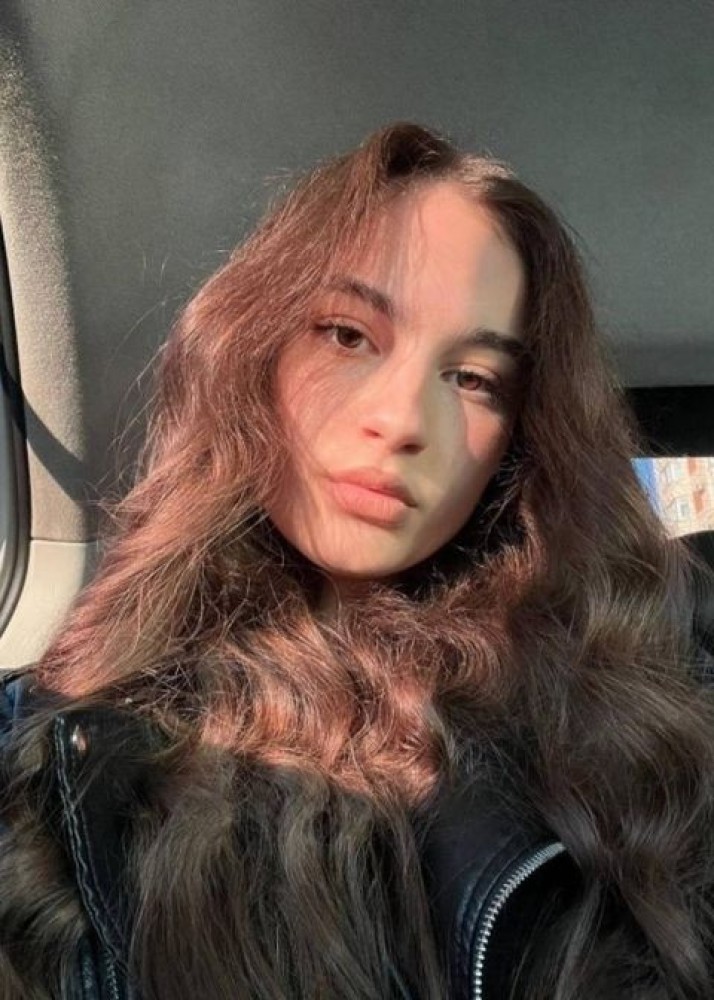 Индивидуалка Диана главное фото в городе Лесной 