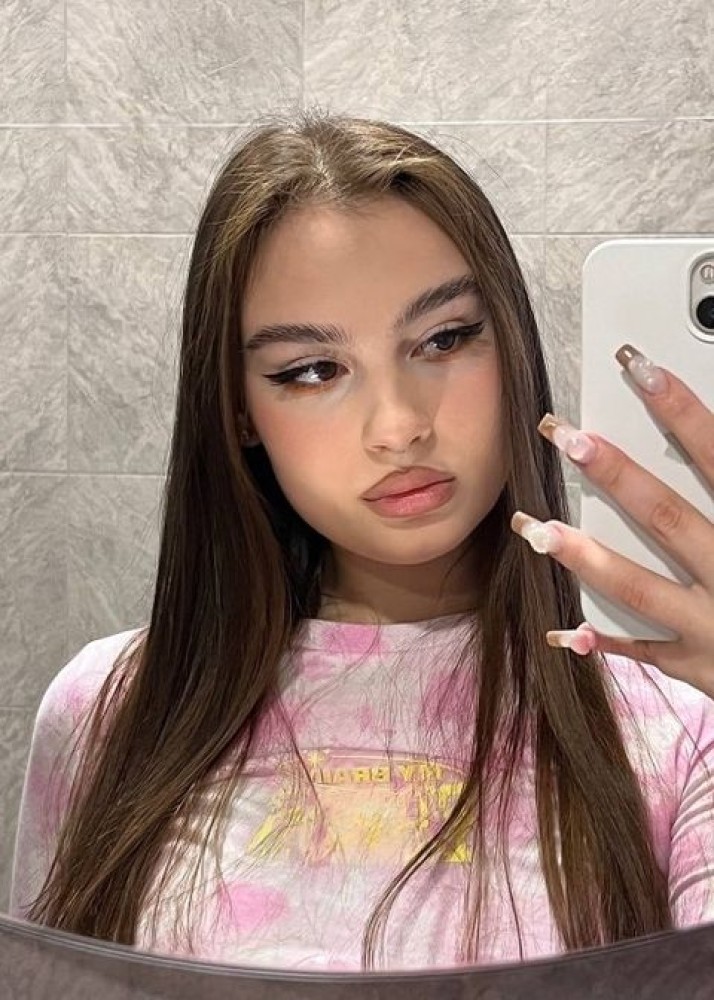 Индивидуалка Диана фото № 2 в городе Лесной