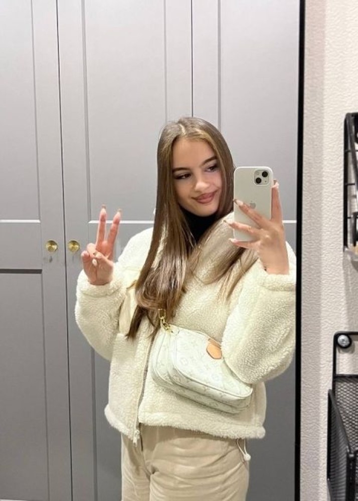 Индивидуалка Диана фото № 2 в городе Лесной