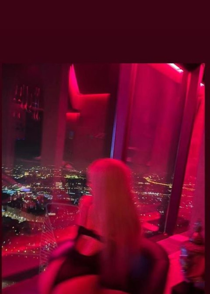 Индивидуалка Элечка фото № 2 в городе Лесной