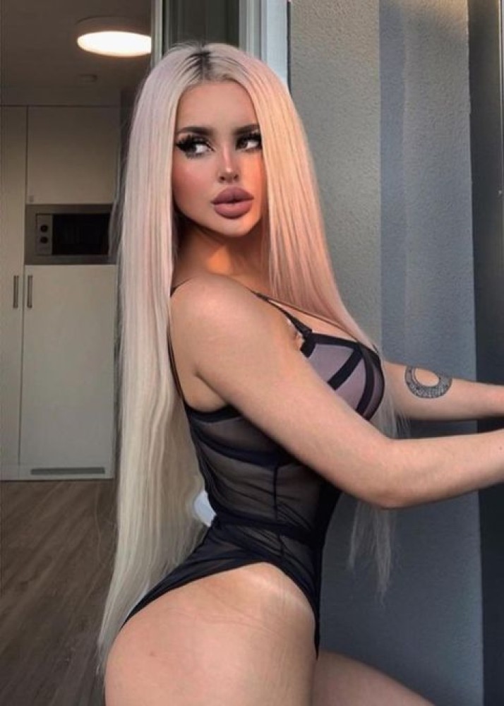 Индивидуалка Элечка фото № 2 в городе Лесной