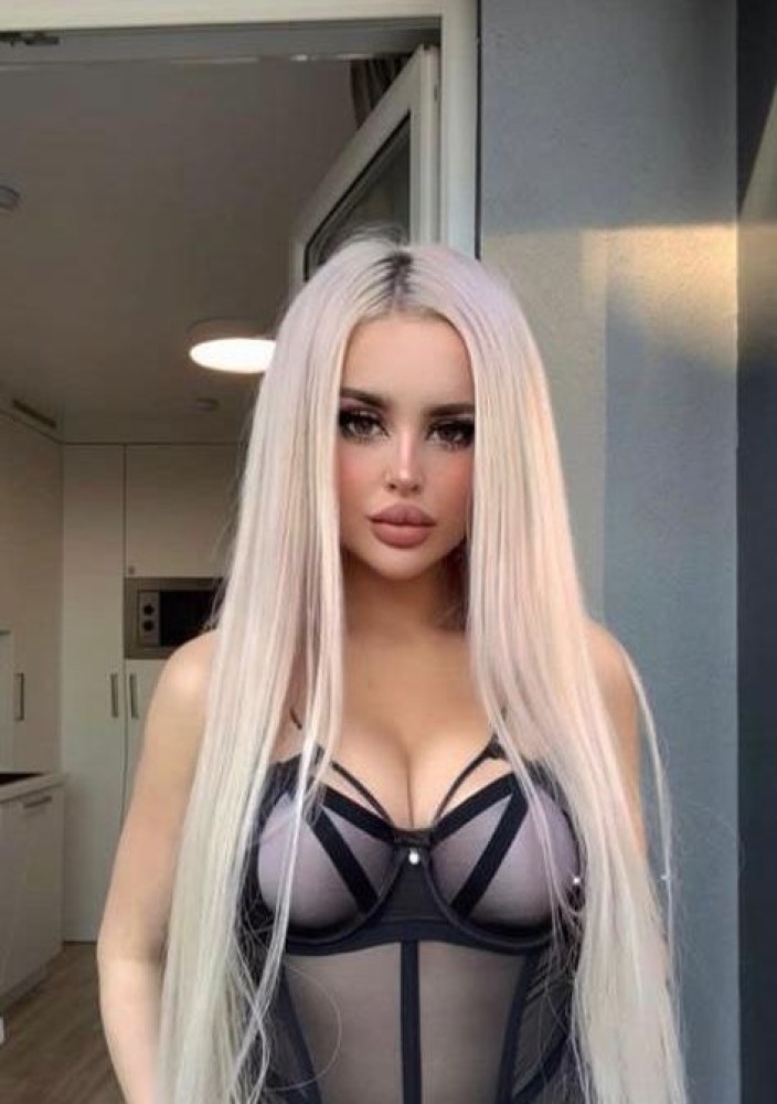 Индивидуалка Элечка фото № 2 в городе Лесной