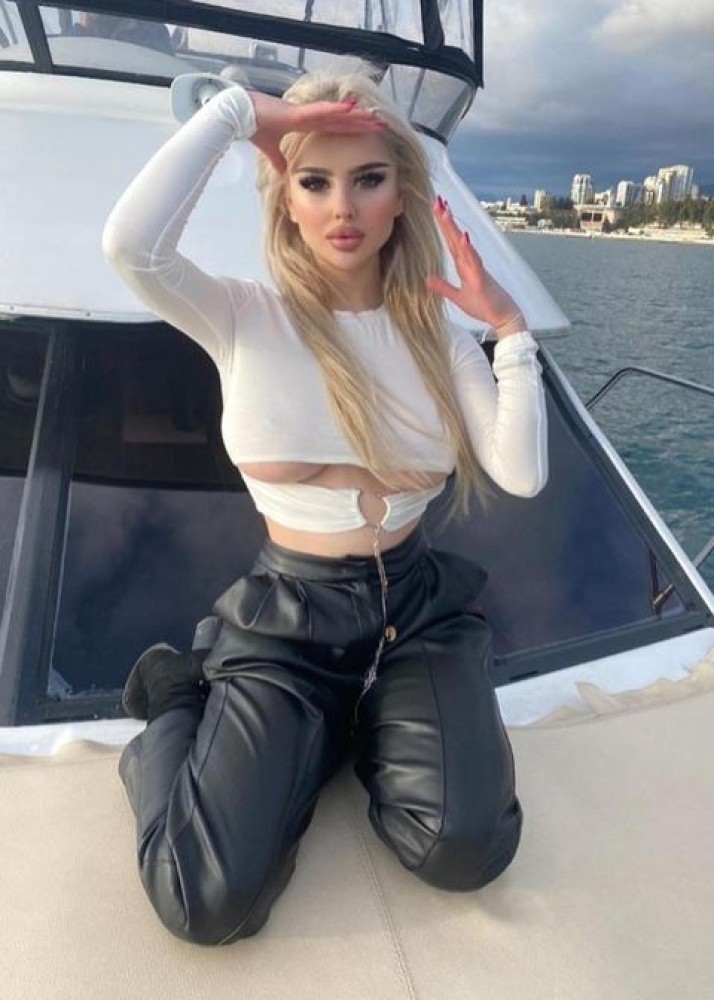 Индивидуалка Элечка фото № 2 в городе Лесной